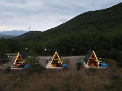 Navasard Resort - 4