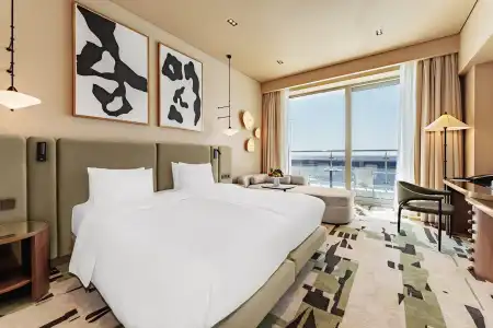 Radisson Blu Resort & Congress Centre 5* - 73