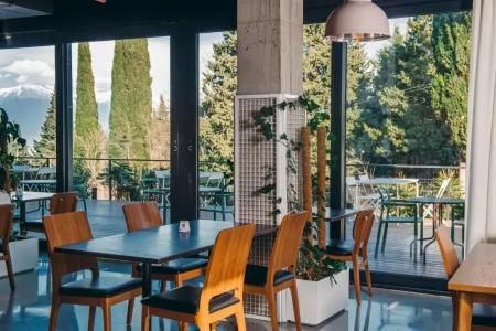 Park Tsinandali Estate - 30