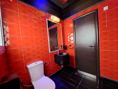 Xcite Salem Boutique-hotel - 123