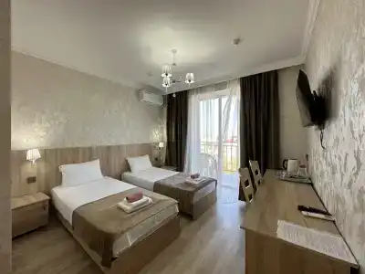 Admiral Inn Aparthotel - 116