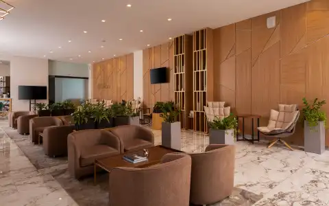 Spa Palmira Garden - 15