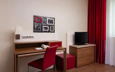 ApartAdagio Moscow Paveletskaya - 9