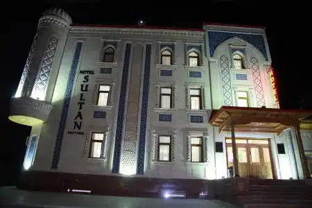 Sultan Boutique - 2