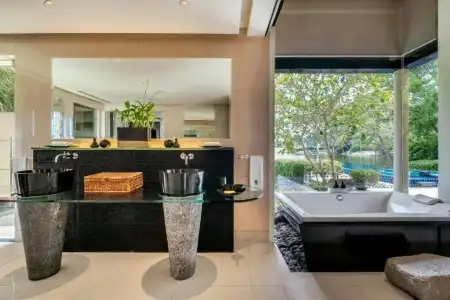 Banyan Tree Wellbeing Sanctuary Phuket - 50