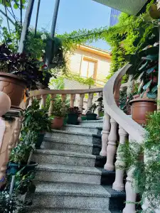 Nanas Guest house - 17