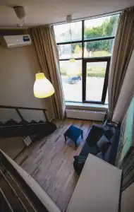 Nautilus Mini-Hotel - 29