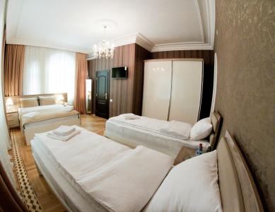 All Seasons Baku - 14