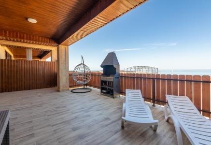 ОАЗИС домики - 157