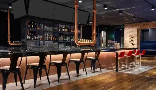 Holiday Inn DOHA - THE BUSINESS PARK by IHG - 23
