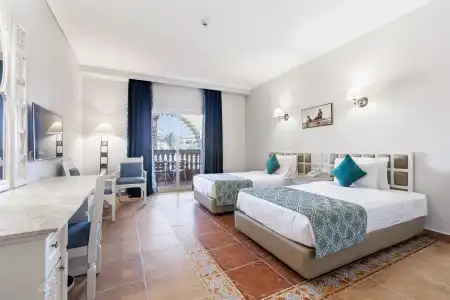 Sunrise Sentido Mamlouk Palace - 18