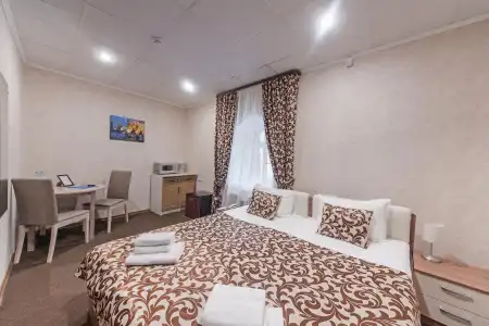 Fortune Inn - 43