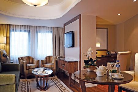 Marigold Thermal & Spa Bursa - 42