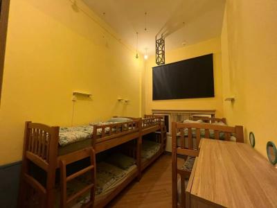 Galaxy Hostel - 34