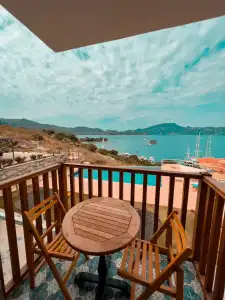 Alice Tatil Evi Guest house - 32