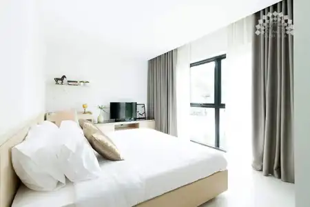 The Silver Palm Wellness Resort - 43