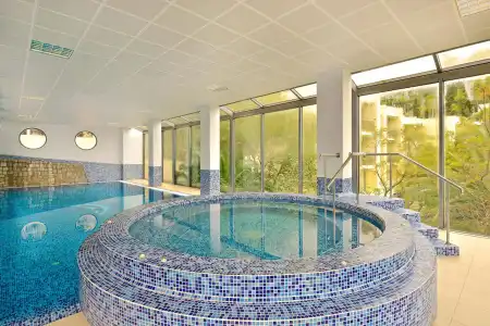 Iberostar Bellevue - 7
