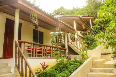 Gauguin Resort - 0
