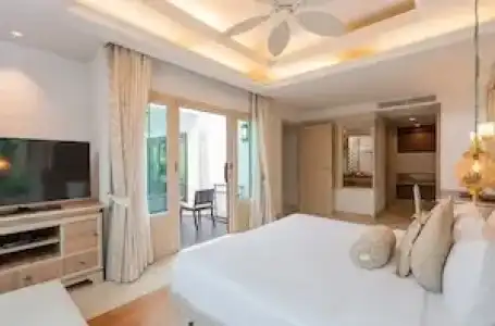 Ravindra Beach Resort And Spa - 52