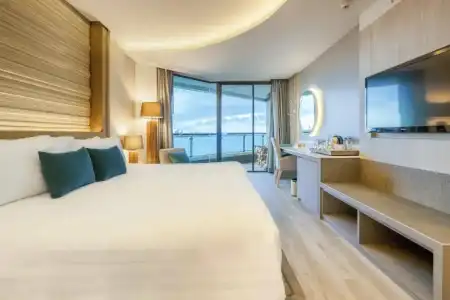 Cape Dara Resort - 49