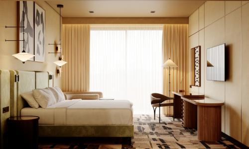 Radisson Blu Resort & Congress Centre 5* - 101