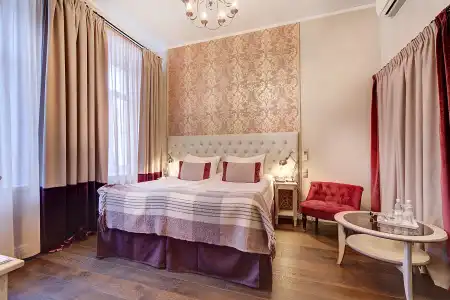 Pushka Inn - 56