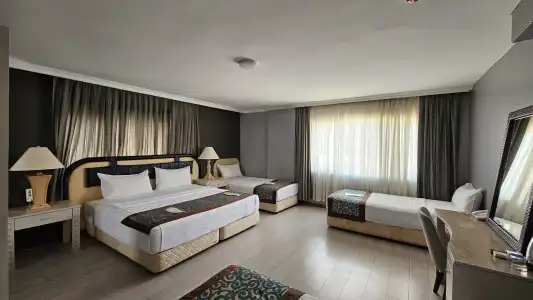 Sever Suites - 6