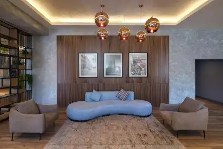 Radisson Baku - 1