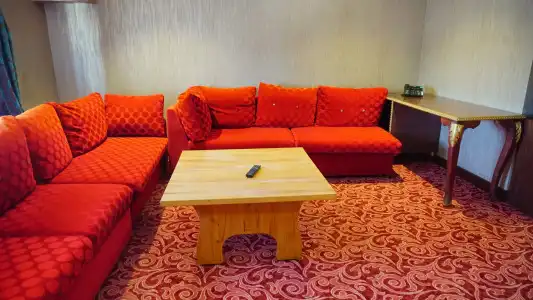 Vois Ataşehir SPA - 28