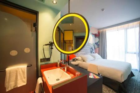 Ibis Styles Tbilisi Center - 31