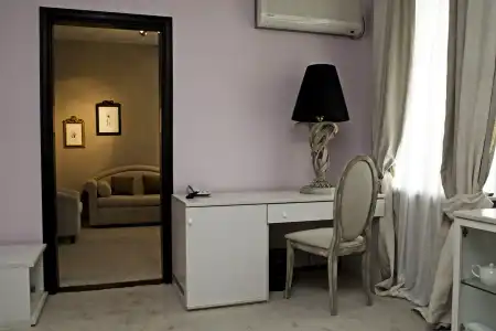 Vozdvyzhensky Boutique-Hotel - 115