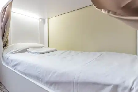 Hi Hostel - 33