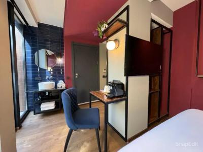Design & Private Spa – Tbilisi Edition - 171