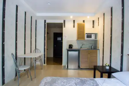 Elle Living Quarters - 43