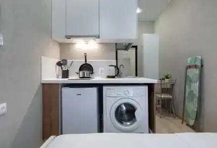 LeoHotels na Dubrovskoy - 59