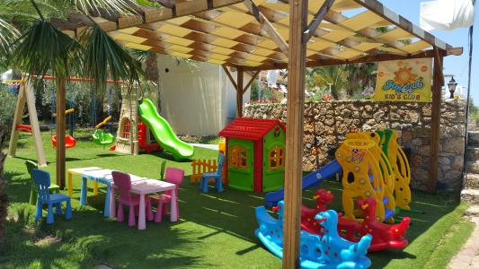 Sammy'S Kyrenia Boutique & Pool - 30