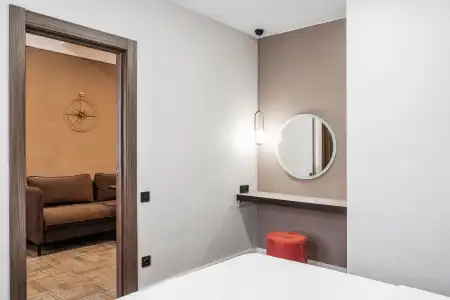 Kamarooms Business & Spa - 59