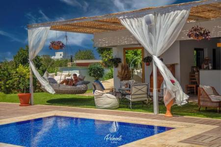 Palmonte Suites - 37