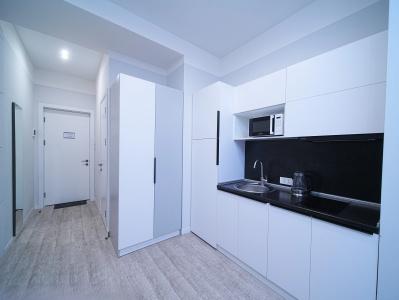 Sweet Home Deluxe Apart-Hotel - 251