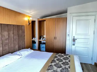 Aren Suites - 36