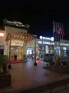 Sherdor Registan - 5