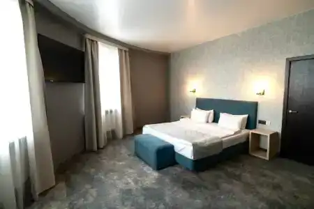Grand Spa Avax - 60