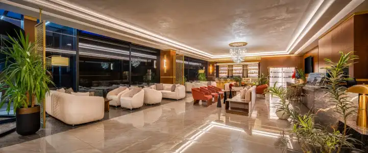 Best Western Premier Hidden Hills - 6