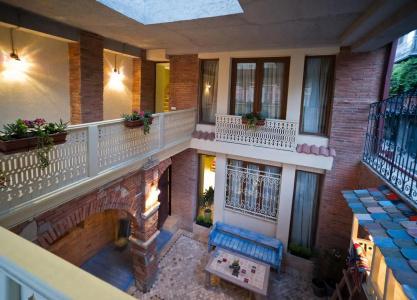 No12 Boutique-Hotel - 15
