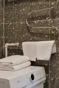Seven City Apartment - 197