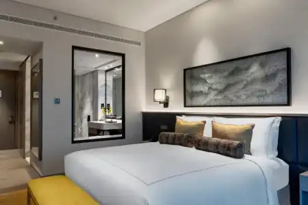 Taj Jumeirah Lakes Towers - 36