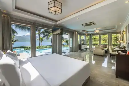 Hon Tam Resort (formerly MerPerle Hon Tam Resort) - 20