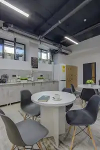 Hostel Pro - 4