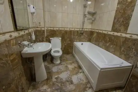 Jermuk Moscow Health Resort - 7