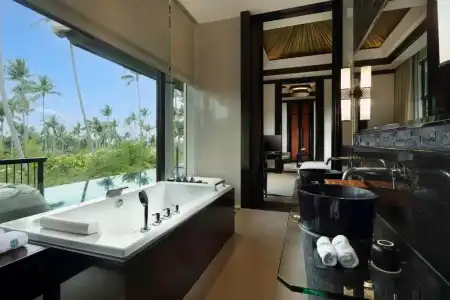 Banyan Tree Samui - 106